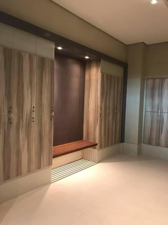 Studio At Viceroy T4 Florence Way Apartment Manila Exterior foto